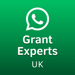 Logo of the Grant Experts UK community