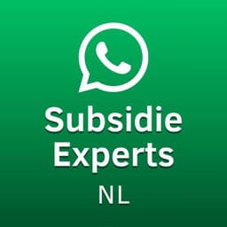 Logo van de SubsidieExperts NL community